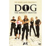 Dog the Bounty Hunter: To Seize & Protect [USA] [DVD]