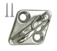 Dog Tie out Cable and Stake, /9.8FT Pet Tether Training Line with Swivel Hook Shock Absorbing Spring, Dogs Lead for Yard Outdoor and Camping for Small Medium Large Pets Up to 120 LBS