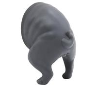 Dog Toothpaste Lid - Self Closing | Self-Closing Design Silicone Squeezery Toothpaste Tube With A Direct Connectio