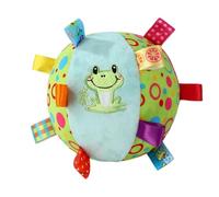 Dog Toy Ball - 6inch Hanging Dog Training Toy Chew Exercise Training