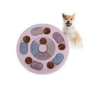 Dog Toys Food Dispenser Toy Dog Puzzle Sustainable Interactive Dog Toy, Dog Iq Training Toy