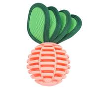 Dog Toys For Chewers, 6.5x11cm Safe Funny Relief Interactive | Teeth Health Solution Puppy Teething Toys With Squeaker,for Small Medium Breed Boredom Teeth Cleaning Training Enrichment Keep Them Busy