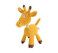 Dog Toys, Squeaky Dog Toy, Interactive Dog Toy, Dog Chew Toy, Interactive Squeaky Plush Dog Chew Toy for Relaxing and Playing Durable Bite Resistant Plush Pet Chew Toy for Small and Medium Dogs