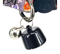 Dog Tracker, Portable Key Finder, Smart Locator with Easy Setup, Wireless Positioning Tracking Device, Ideal for Dog, Backpack, Purse, Bike, Daily Necessities, 0.69x0.49 Inches