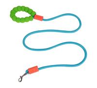 Dog Traction Rope | Puppy Walking Lead | Braided Rope Lead | Pet Traction Rope | Walking Training Lead Strong Braided Design Polyester Woven Nylon For Medium Large Dogs