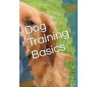Dog Training Basics