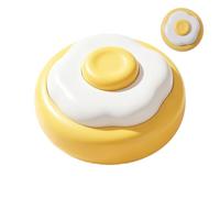 Dog Training Bell Home Bathroom Crate Floor Clicker Alarm Recordable | Dog Potty Bell for Pet Apartment Home Bathroom Crate Floor