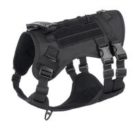 Dog Training Harness, Adjustable Pet Supplies, Dog Hiking Harness Training