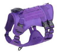 Dog Training Harness - Adjustable Pet Supply, Hunting-Ready Control Handle