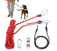 Dog Training Leashes - 360-degree Rotation Long Leashes | Wear