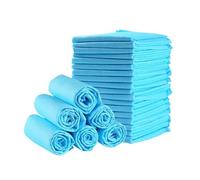 Dog Training Pads | 33x45cm, 1190g | Pet Pee Pads For Cats & Dogs | Thickened Odor Control Diapers with Super Absorbent Polymer Resin