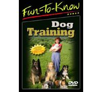 Dog Training [Reino Unido] [DVD]