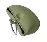 Dog Training Treat Pouch,Dog Walking Snack Organizer Bag | Portable Odor-Resistant Training & Behaviour Aids Snack Organizer Fanny Pack, Waterproof Pet Accessories For Walking Hiking Traiining