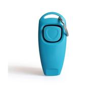 Dog Training Whistle (Blue)