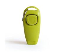 Dog Training Whistle (Green)