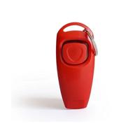 Dog Training Whistle (Red)