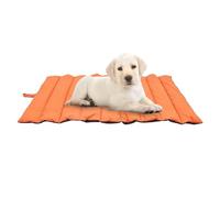 Dog Travel Mat | Foldable Dog Bed | Indoor Outdoor Dogs Beds Sofa Blankets | Anti Slip Mattress Cushion Versatile Traveling Pet Blanket | Double Sided Dogs Bed Sofa Blanket For Backpacking Climbing Hi