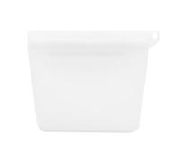 Dog Treat Pouch - de silicona, 4,92 x 3,74 x 0,98 pulgadas, para entrenamiento de perros, plegable y fácil de transportar | a prueba de fugas de fácil transporte, de recompensa para