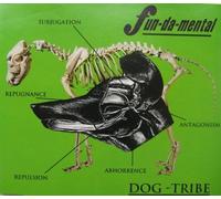 Dog-tribe [Single-CD]