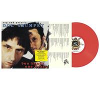 Dog Trumpet Two Heads One Brain (Vinyl) 12" Album Coloured Vinyl
