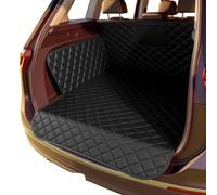 Dog Trunk Mat - 169x175cm Waterproof Anti-Slip Universal
