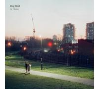 DOG UNIT - AT HOME