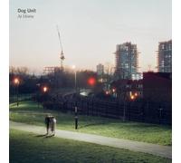 DOG UNIT - AT HOME [Vinilo]