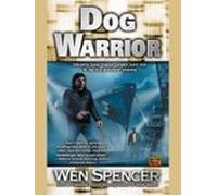 Dog Warrior (ebook)