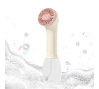 Dog Wash Sprayer - Pet Bath Soap Sprayer Brush | Cat Shampoo Dispenser,built-in foaming tool, thApartment Backyard Outdoor Shower Post-Walking Seasonal Grooming Travel