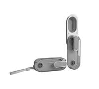 Dog Water Bottle, Botella de Agua portátil for Mascotas, tazón for Taza for Gato, Duradero, Resistente a caídas, Accesorios dispensadores de Bebidas for Perros y Gatos al Aire Libre,for Outdoor(Gray)