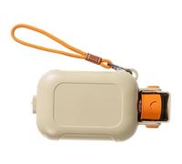 Dog Water Bottle | Dog Water Bottles For Walking | 460ML Cat Food Dish | Treat Dispenser Cup - Leak and Spill Proof Pet Waters Bottle | For Puppies, Cats, Feeding, Walks, Car, Outdoors, Beach