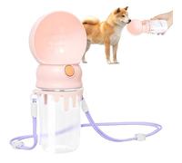 Dog Water Bottle, Portable Dog Water Dispenser, Travel Pet Water Bottle, Leak Proof Dog Water Bottle, Outdoor Dog Water Bottle, Pet Drinking Bottle, Cat Water Fountain, Dog Water Bowl, Puppy