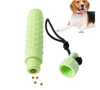 Dog Water Toy - Rubber Floating Dog Toys | 9.64 Inches Doge Toye Water Game Interactive | Toye For Outdoor Pool Fun,Dogs Fetch Rope Toys, Puppy Pool Swimming Toy, Safe For Pools and Lawns
