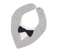 Dog Wedding Bandana - Soft Funny Stylish Costumes | Portable Tuxedo Collar for Dog, Longlasting Fancy Puppy Neckwear, Pet Bridal Scarf, for Small Medium Large Breed Birthday Parties Pet