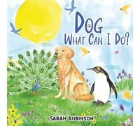 DOG, WHAT CAN I DO?