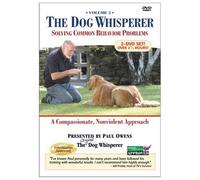 Dog Whisperer 2: Solving Common Behavior Problems [USA] [DVD]