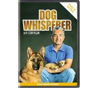 Dog Whisperer - Dog Whisperer With Cesar Millan: Power of the Pack [Reino Unido] [DVD]