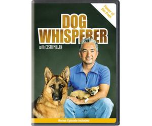 Dog Whisperer - Dog Whisperer With Cesar Millan: Power of the Pack [Reino Unido] [DVD]