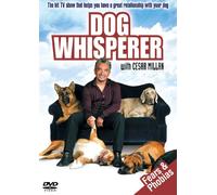 Dog Whisperer: Fears And Phobias [DVD] [Reino Unido]