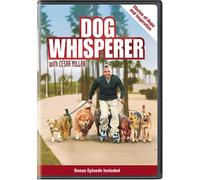 Dog Whisperer: Stories of Hope & Inspiration [Reino Unido] [DVD]