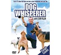 Dog Whisperer: Tough Cases [DVD] [Reino Unido]