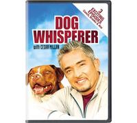 Dog Whisperer With Cesar Millan 2 [Reino Unido] [DVD]