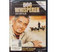 Dog Whisperer with Cesar Millan: Aggression [USA] [DVD]