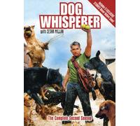 Dog Whisperer With Cesar Millan: Comp Second [Reino Unido] [DVD]