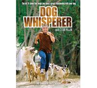 Dog Whisperer With Cesar Millan: Comp Third Season [Reino Unido] [DVD]