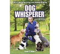 Dog Whisperer with Cesar Millan: Season 4, Vol. 1 [USA] [DVD]