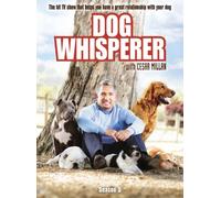Dog Whisperer with Cesar Millan: Season 5 [Reino Unido] [DVD]