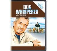 Dog Whisperer With Cesar Millan: Stories From [USA] [DVD]