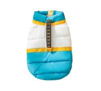 Dog Winter Coat, Cold Weather Dog Jacket, Thick Dog Jacket, Windproof Dog Coat, Warm Dog Garments, Outdoor Dog Jacket, Windproof Thick Cold Weather Dog Coat for Extreme Temperatures