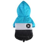 Dog Winter Coat, Soft Warm Puppy Clothes, Windproof Dog Jacket, Cold Weather Dog Coat, Dog Coat, Medium Dog Winter Coat, Large Dog Winter Jacket, Puppy Cold Weather Coat, Windproof Dog Coat